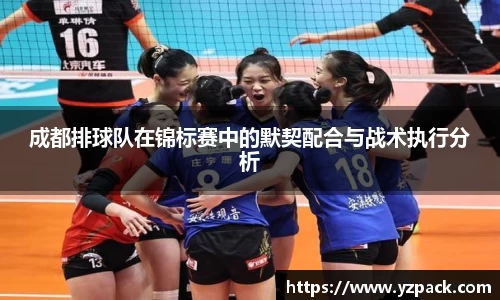 成都排球队在锦标赛中的默契配合与战术执行分析