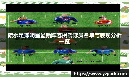 陵水足球明星最新阵容揭晓球员名单与表现分析一览