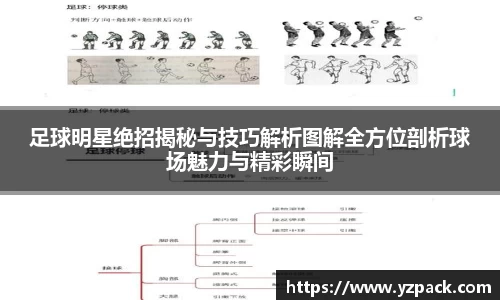 足球明星绝招揭秘与技巧解析图解全方位剖析球场魅力与精彩瞬间